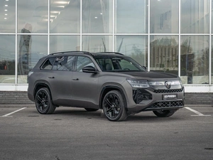 Внедорожник Volkswagen Teramont Pro 2025 года, 5995000 рублей, Нижний Новгород