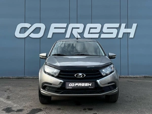 Лифтбек ВАЗ (LADA) Granta 2019 года, 699000 рублей, Ижевск