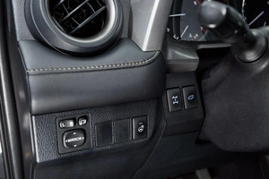 Внедорожник Toyota RAV4 2015 года, 1837000 рублей, Красноярск