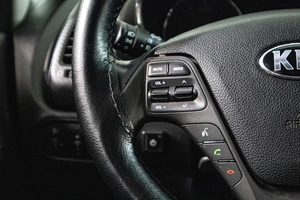 Седан Kia Cerato 2014 года, 819000 рублей, Сургут