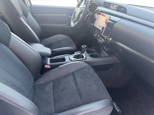 Пикап Toyota Hilux 2025 года, 7550000 рублей, Солонцы