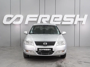 Седан Nissan Almera Classic 2009 года, 529000 рублей, Воронеж