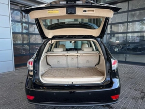 Внедорожник Lexus RX 2012 года, 2500000 рублей, Уфа
