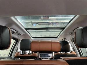 Внедорожник Chery Tiggo 8 Pro Max 2023 года, 2290000 рублей, Красноярск