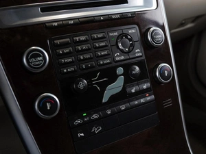 Внедорожник Volvo XC60 2009 года, 1090000 рублей, Волгоград