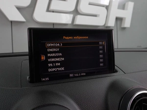 Седан Audi A3 2019 года, 1799000 рублей, Воронеж