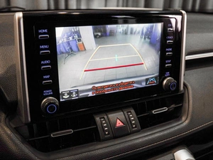 Внедорожник Toyota RAV4 2020 года, 3200000 рублей, Волгоград