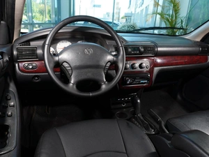 Седан Dodge Stratus 2001 года, 387000 рублей, Тверь