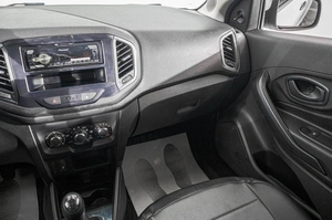 Хетчбэк ВАЗ (LADA) XRAY 2019 года, 879000 рублей, Барнаул