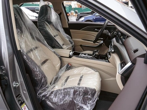 Внедорожник FAW Bestune T77 2024 года, 2030000 рублей, Краснодар