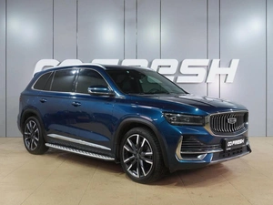 Внедорожник Geely Monjaro 2022 года, 3149000 рублей, Воронеж