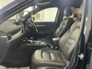 Внедорожник Mazda CX-5 2019 года, 2049000 рублей, Ачинск