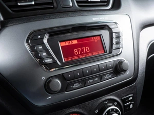 Седан Kia Rio 2013 года, 961900 рублей, Волгоград