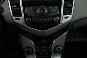 Хетчбэк Chevrolet Cruze 2012 года, 709000 рублей, Оренбург