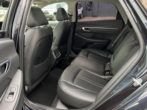 Седан Hyundai Sonata 2022 года, 2549000 рублей, Кропоткин