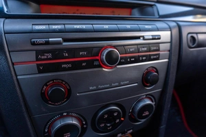 Хетчбэк Mazda 3 2006 года, 629000 рублей, Саратов