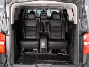 Минивэн Peugeot Traveller 2020 года, 3699000 рублей, Ростов-на-Дону