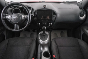 Внедорожник Nissan Juke 2011 года, 989000 рублей, Красноярск