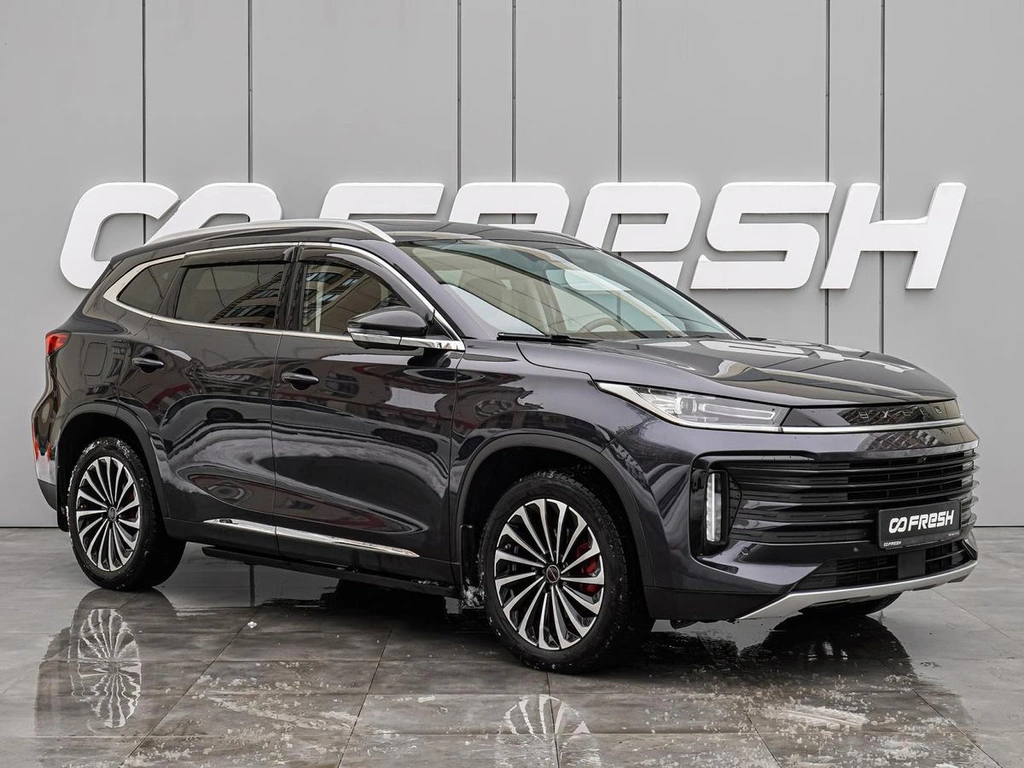 Внедорожник EXEED TXL 2023 года, 2930000 рублей, Краснодар