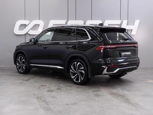 Внедорожник Geely Monjaro 2023 года, 3299000 рублей, Воронеж