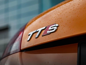 Купе Audi TTS 2010 года, 2675000 рублей, Краснодар