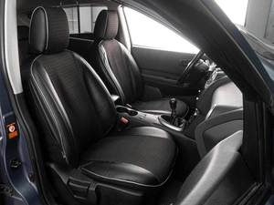 Внедорожник Nissan Qashqai 2008 года, 849000 рублей, Тюмень