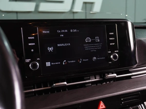 Минивэн Kia Carnival 2021 года, 3589000 рублей, Воронеж