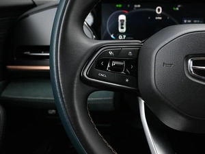 Внедорожник Geely Monjaro 2023 года, 2915000 рублей, Кирилловка