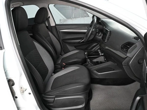 Седан ВАЗ (LADA) Vesta 2023 года, 1149000 рублей, Аксай