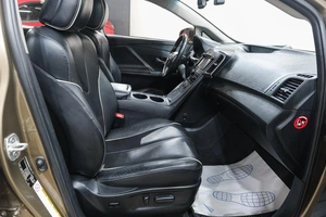 Внедорожник Toyota Venza 2013 года, 2099000 рублей, Новокузнецк
