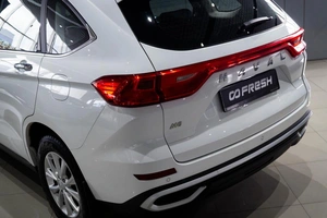 Внедорожник Haval M6 2023 года, 1879000 рублей, Петрозаводск
