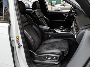 Внедорожник Audi Q7 2018 года, 5300000 рублей, Краснодар