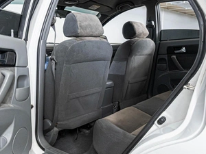 Седан Daewoo Gentra 2014 года, 565000 рублей, Ставрополь