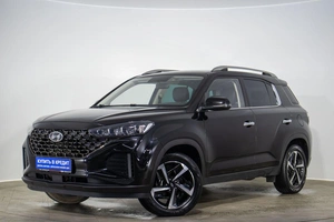 Внедорожник Hyundai ix35 2021 года, 2399000 рублей, Оренбург