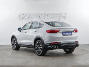 Внедорожник Geely Tugella 2023 года, 3390111 рублей, Москва