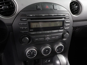 Кабриолет Mazda MX-5 2012 года, 2927000 рублей, Красный Пахарь