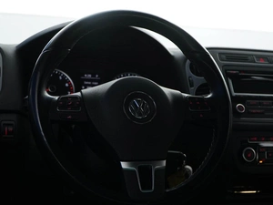 Внедорожник Volkswagen Tiguan 2015 года, 1449077 рублей, Москва
