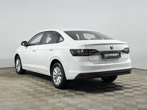 Седан Volkswagen Lavida XR 2025 года, 2099900 рублей, Казань