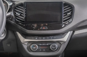 Седан ВАЗ (LADA) Vesta 2018 года, 1149000 рублей, Томск