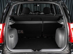 Минивэн Hyundai Matrix 2005 года, 459000 рублей, Тюмень