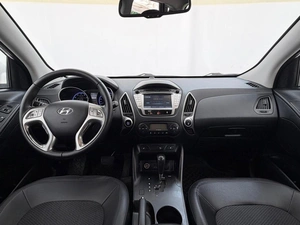 Внедорожник Hyundai ix35 2011 года, 1350000 рублей, Орёл
