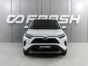 Внедорожник Toyota RAV4 2024 года, 4849000 рублей, Аксай