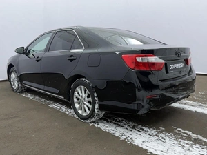 Седан Toyota Camry 2013 года, 1380000 рублей, Орёл