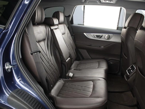 Внедорожник Chery Tiggo 8 Pro Max 2023 года, 2799999 рублей, Омск