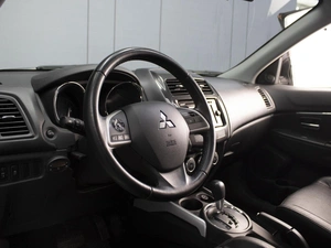 Внедорожник Mitsubishi ASX 2013 года, 1435000 рублей, Омск