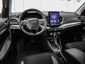 Седан ВАЗ (LADA) Vesta 2024 года, 1340000 рублей, Муром