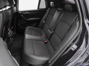 Внедорожник BMW X4 2015 года, 2490000 рублей, Волгоград