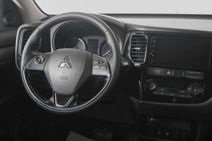 Внедорожник Mitsubishi Outlander 2018 года, 2579000 рублей, Кемерово