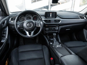 Седан Mazda 6 2015 года, 1790000 рублей, Ставрополь