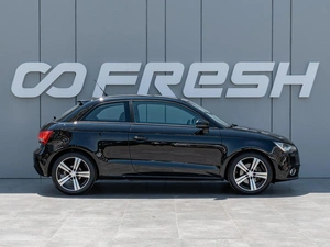 Хетчбэк Audi A1 2011 года, 990000 рублей, Краснодар